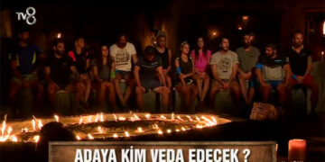 Survivor 2017'de Kim Elendi