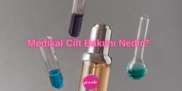 medikal cilt bakımı